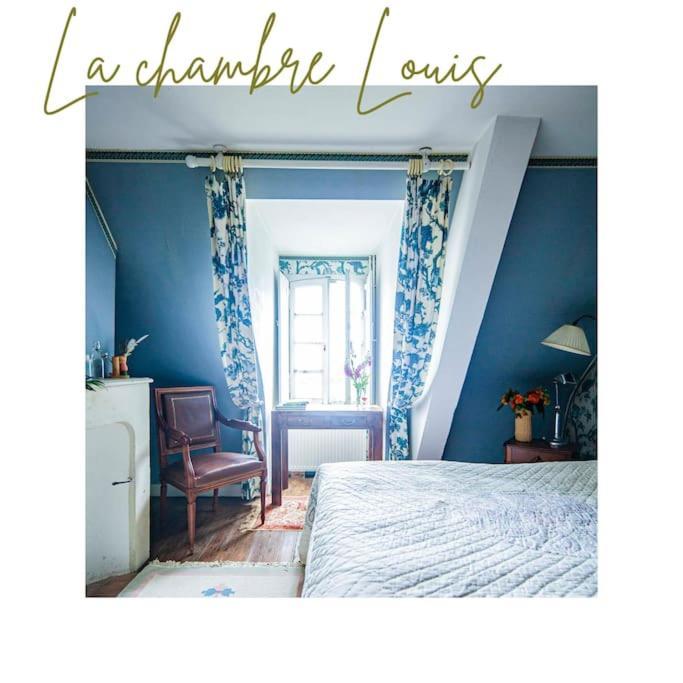 Chateau D'Ardenay Sur Merize Luaran gambar