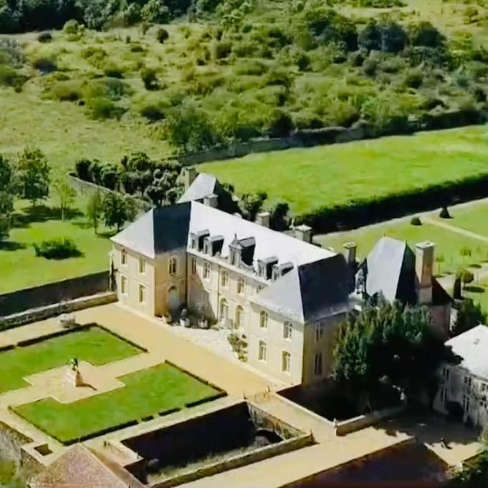Chateau D'Ardenay Sur Merize Luaran gambar