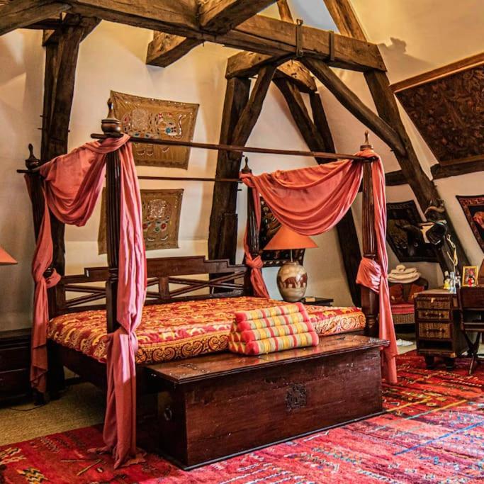 Chateau D'Ardenay Sur Merize Luaran gambar