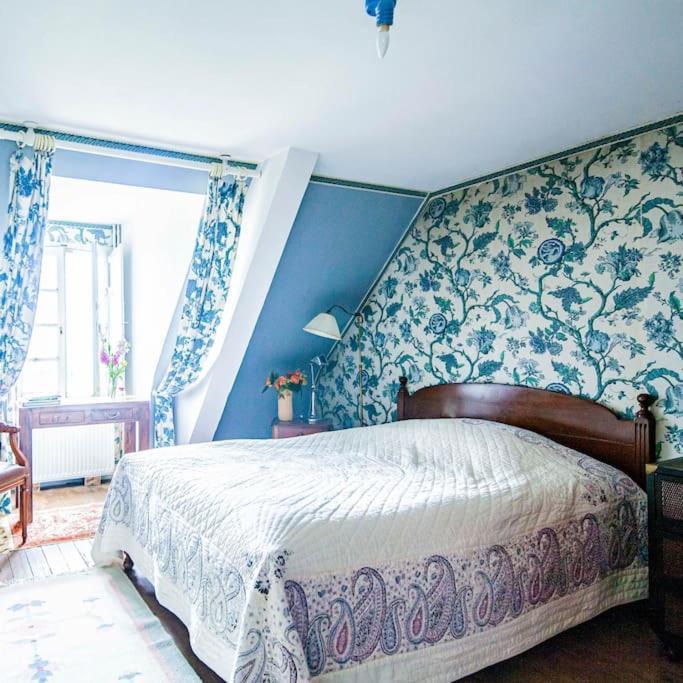 Chateau D'Ardenay Sur Merize Luaran gambar